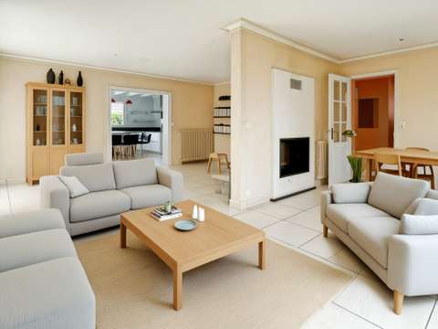 Vente maison 6 pièces Vente maison 6 pièces