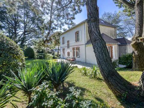 Vente maison 9 pièces Vente maison 9 pièces