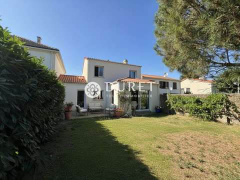 Vente maison 6 pièces Clisson 44