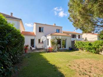 Vente maison 6 pièces Clisson 44