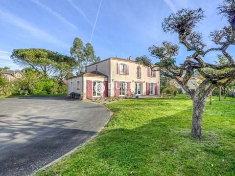 Vente maison 6 pièces Clisson 44