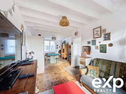 Vente maison 6 pièces Clisson 44