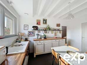 Vente Maison 4 chambresClisson