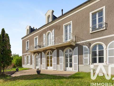 Vente maison 8 pièces Clisson 44