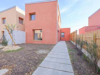 Vente maison 4 pièces Clisson 44