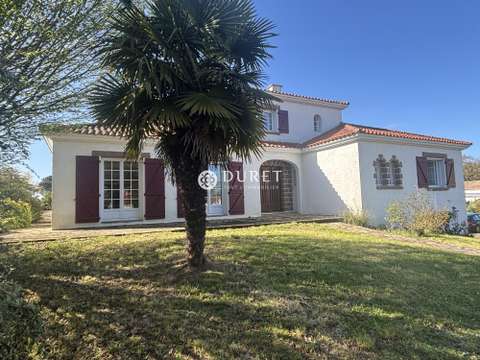 Vente maison 8 pièces Clisson 44