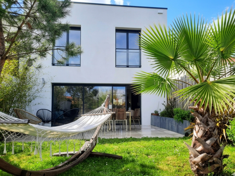 Vente maison 6 pièces Clisson 44