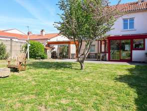 Vente Maison 5 chambresClisson