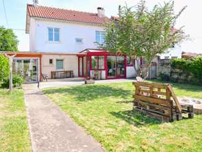 Vente Maison 5 chambresClisson