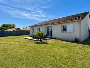 Vente maison 5 pièces Clisson 44