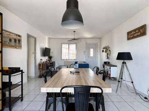 Vente maison 5 pièces Vente maison 5 pièces
