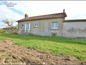 Vente Maison 3 chambresClisson