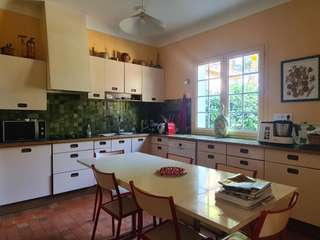 Vente maison 11 pièces