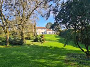 Vente Maison 6 chambresClisson