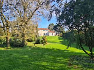 Vente maison 11 pièces