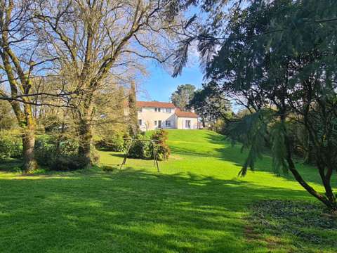 Vente maison 11 pièces Clisson 44