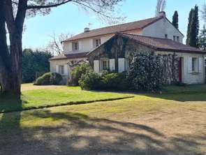 Vente Maison 6 chambresClisson