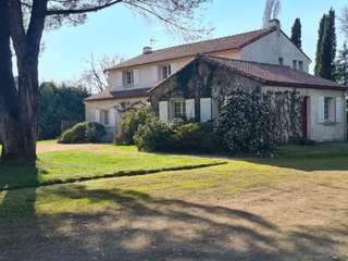 Vente maison 11 pièces