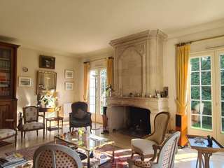Vente maison 11 pièces