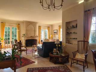Vente maison 11 pièces