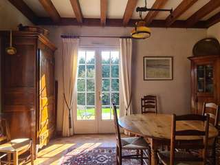 Vente maison 11 pièces
