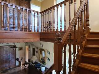 Vente maison 11 pièces