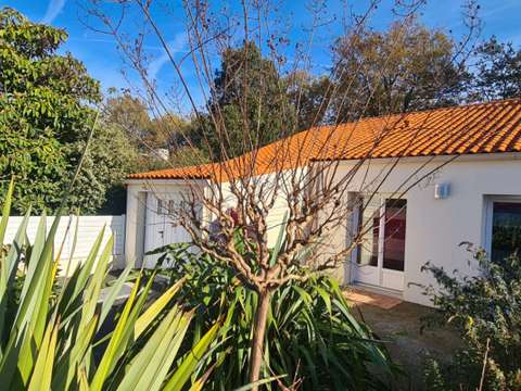 Vente maison 4 pièces Clisson 44