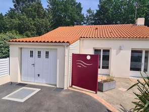 Vente Maison 2 chambresClisson