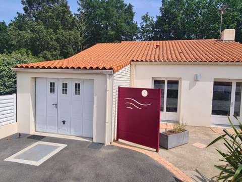 Vente maison 4 pièces Clisson 44