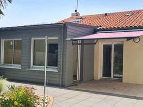Vente Maison 2 chambresClisson