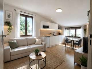 Vente maison