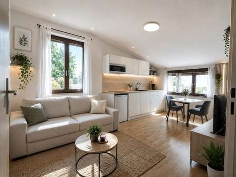 Vente maison