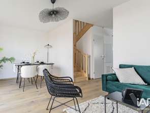 Vente Maison 4 piècesClisson