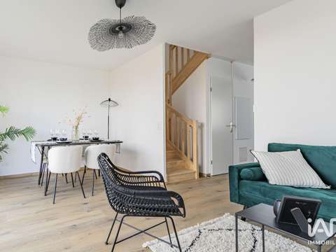 Vente maison 4 pièces Clisson 44