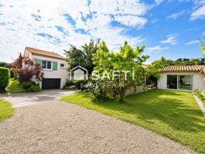 Vente Maison 3 chambresClisson
