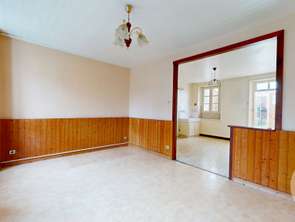 Vente Maison 2 chambresClisson