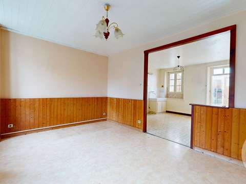 Vente maison 3 pièces Clisson 44