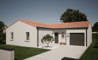 Photo Vente maison Clisson