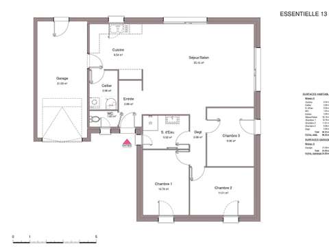 Vente maison Vente maison