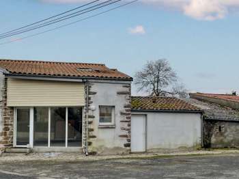 Vente Maison 3 chambresClisson
