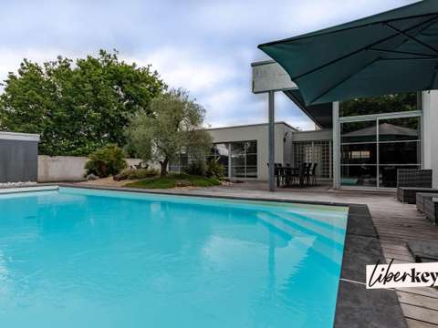 Vente maison 6 pièces Clisson 44
