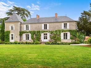 Vente Maison 6 chambresClisson