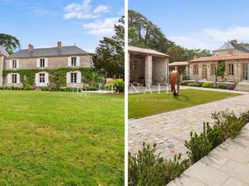 Vente maison 9 pièces Clisson 44