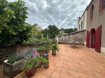 Vente maison 4 pièces Clisson 44