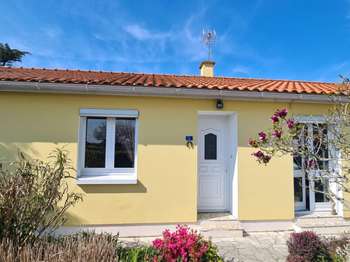 Vente maison 5 pièces Clisson 44