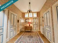 Vente maison 11 pièces