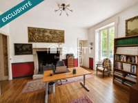 Vente maison 11 pièces