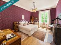 Vente maison 11 pièces