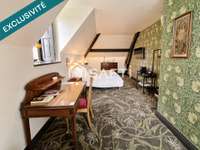 Vente maison 11 pièces