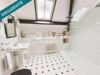 Vente maison 11 pièces